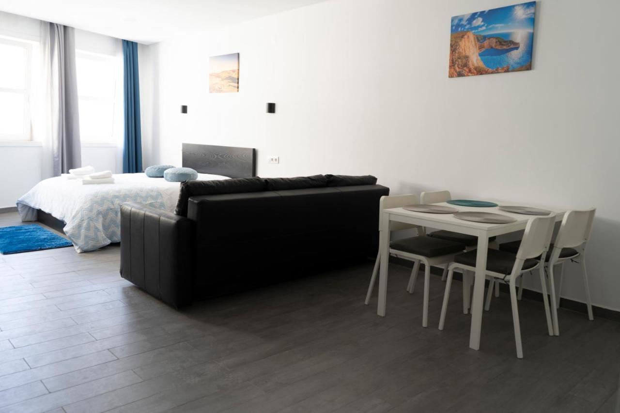 Apartamento Almada Downtown 102 OOporto Exterior foto