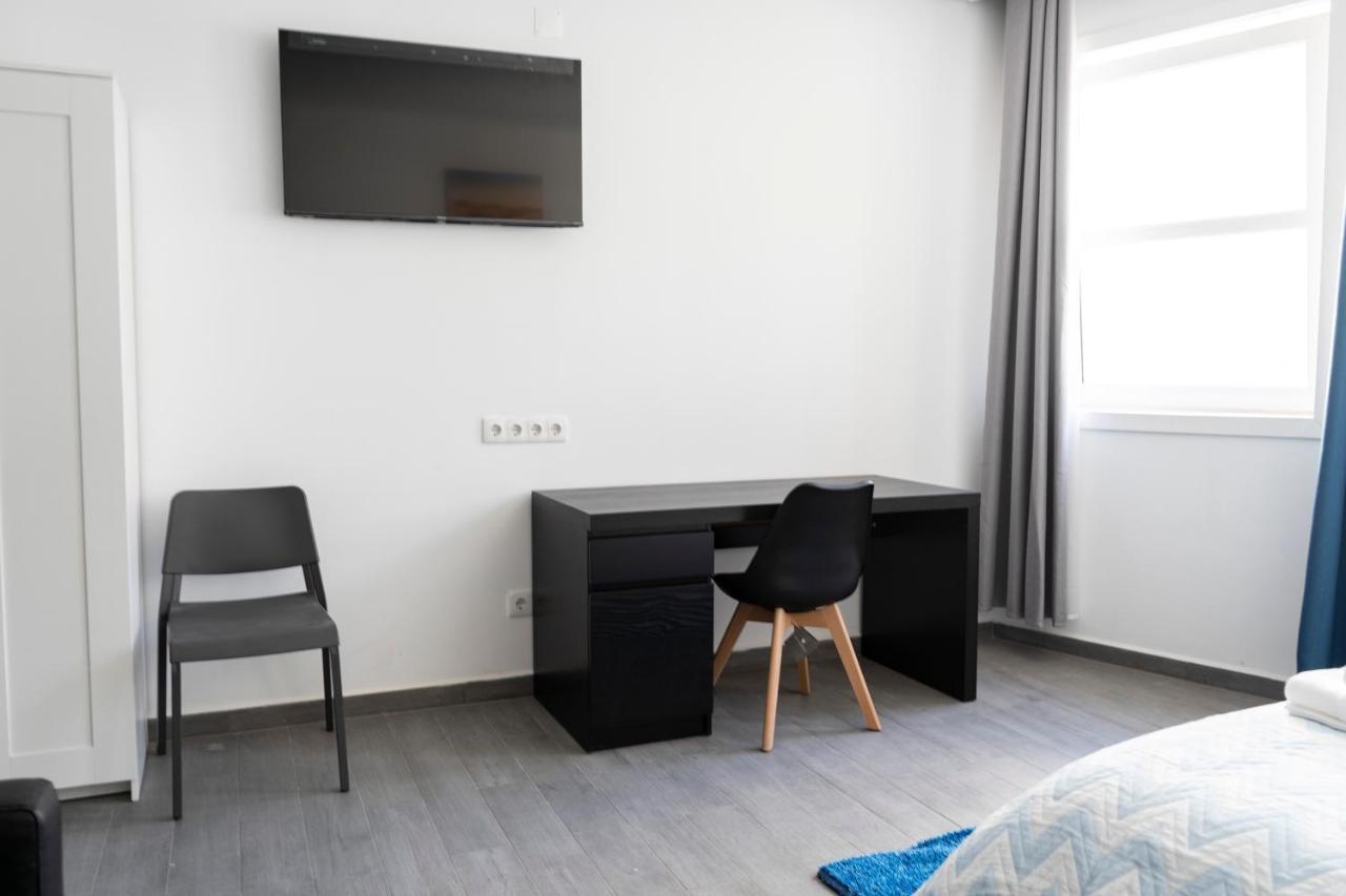 Apartamento Almada Downtown 102 OOporto Exterior foto
