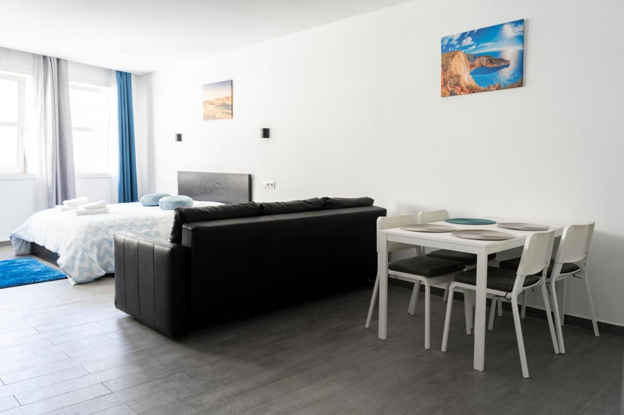 Apartamento Almada Downtown 102 OOporto Exterior foto