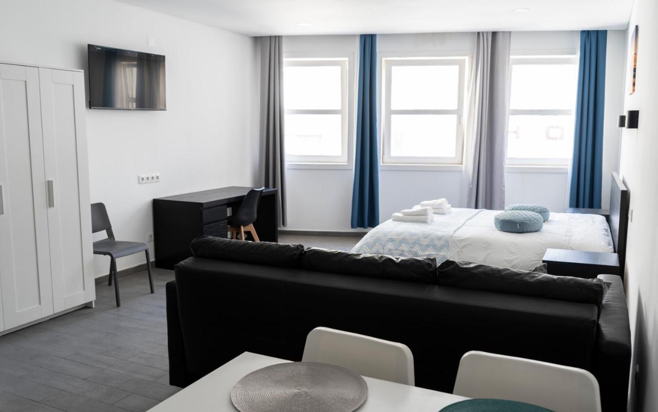 Apartamento Almada Downtown 102 OOporto Exterior foto
